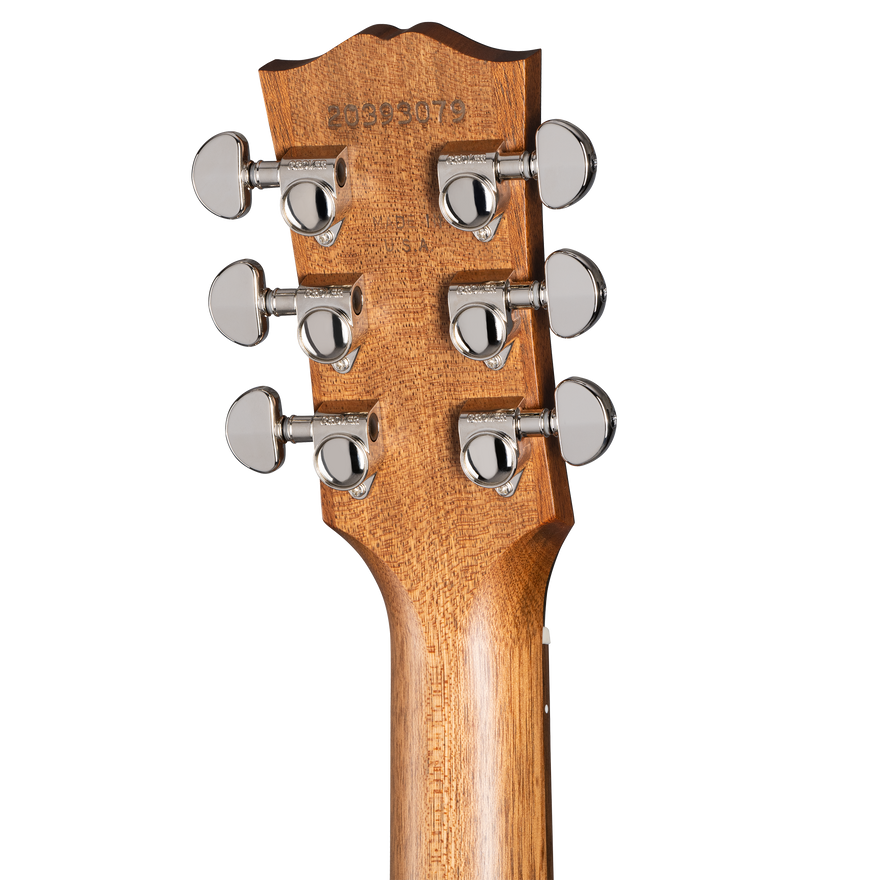 Gibson Hummingbird Studio Walnut, Satin Natural Acoustic Guitar Gibson