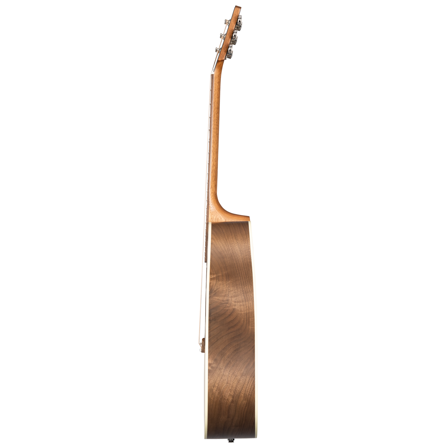 Gibson Hummingbird Studio Walnut, Satin Natural Acoustic Guitar Gibson
