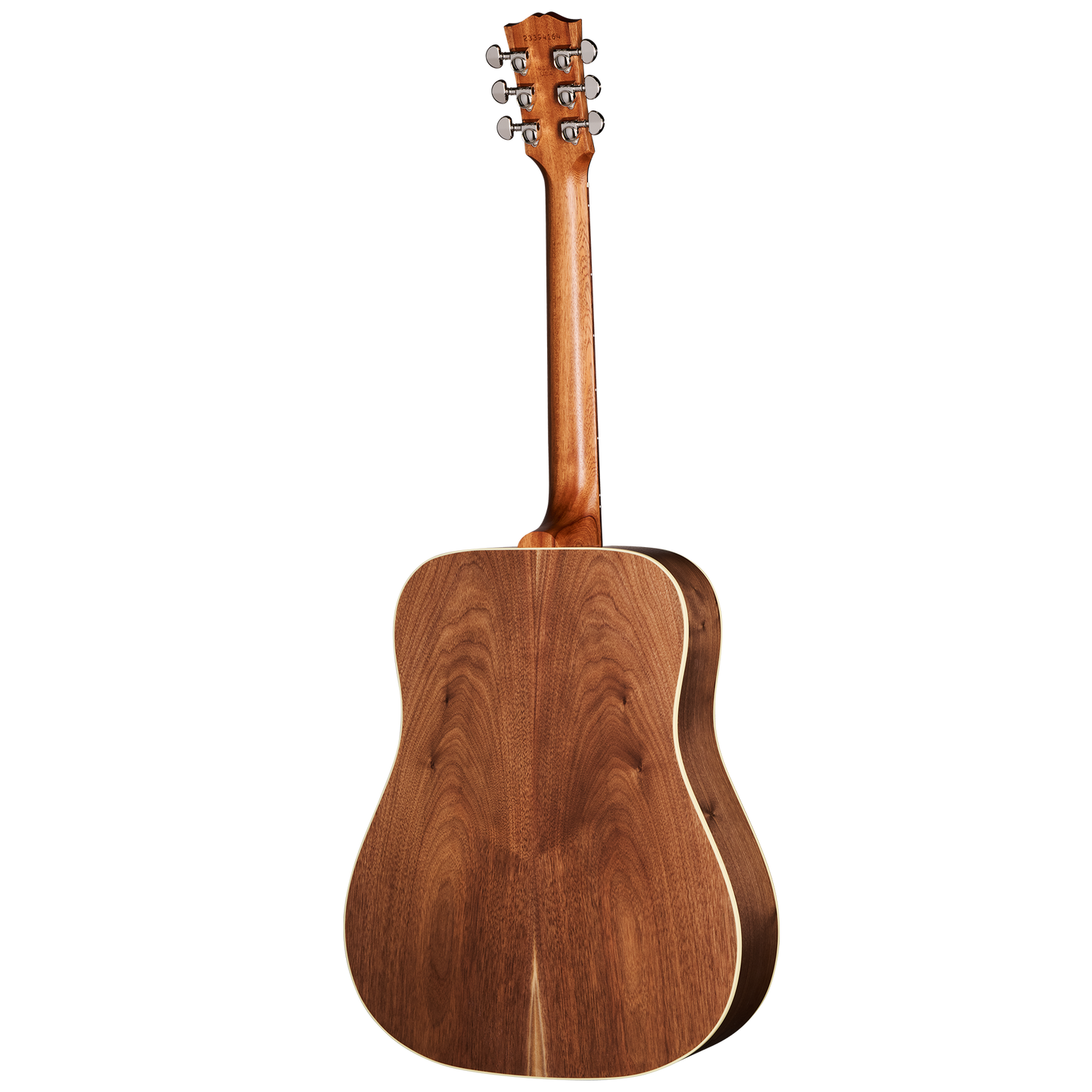 Gibson Hummingbird Studio Walnut, Walnut Burst Acoustic Guitar Gibson