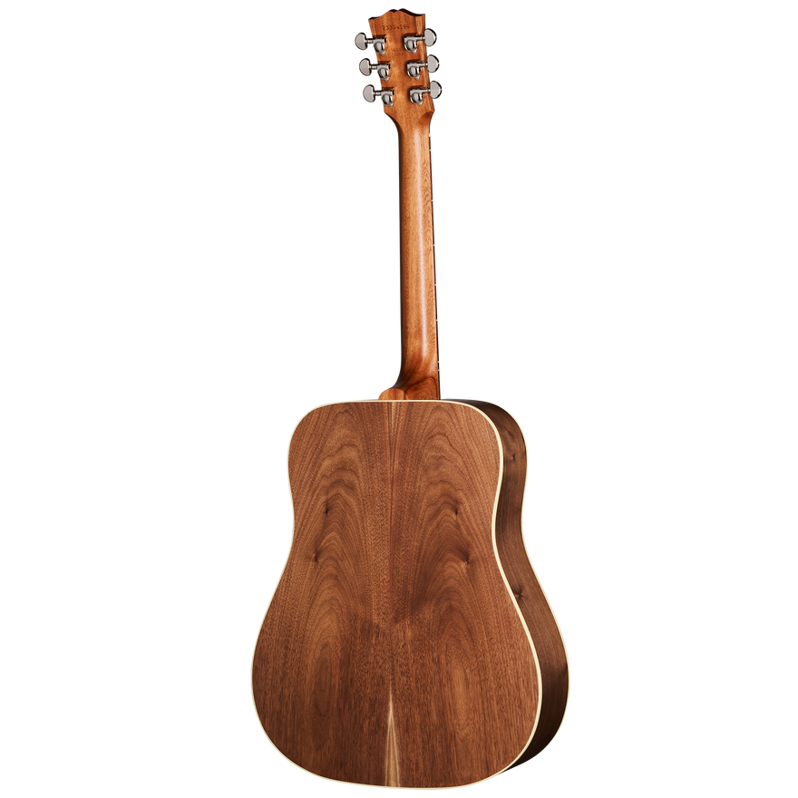 Gibson Hummingbird Studio Walnut, Walnut Burst Acoustic Guitar Gibson