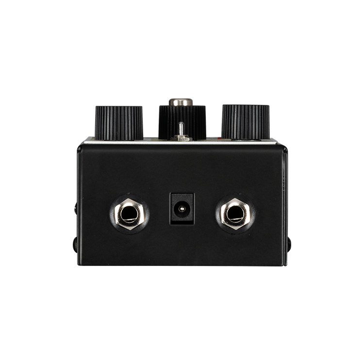 Maestro Invader Distortion Effects Pedal Pedal Maestro