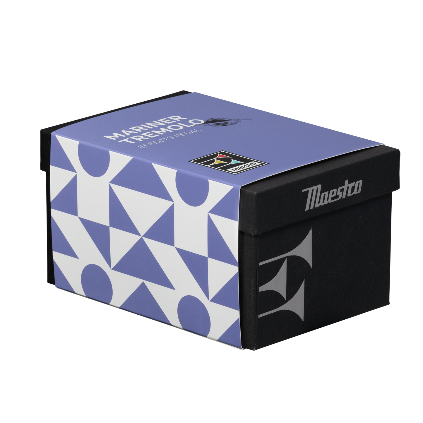 Maestro Mariner Tremolo Pedal Maestro