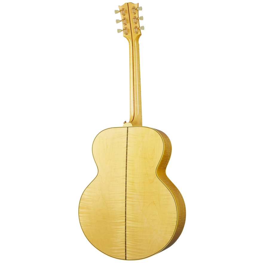 Gibson SJ-200 Original, Antique Natural Acoustic Guitar Gibson