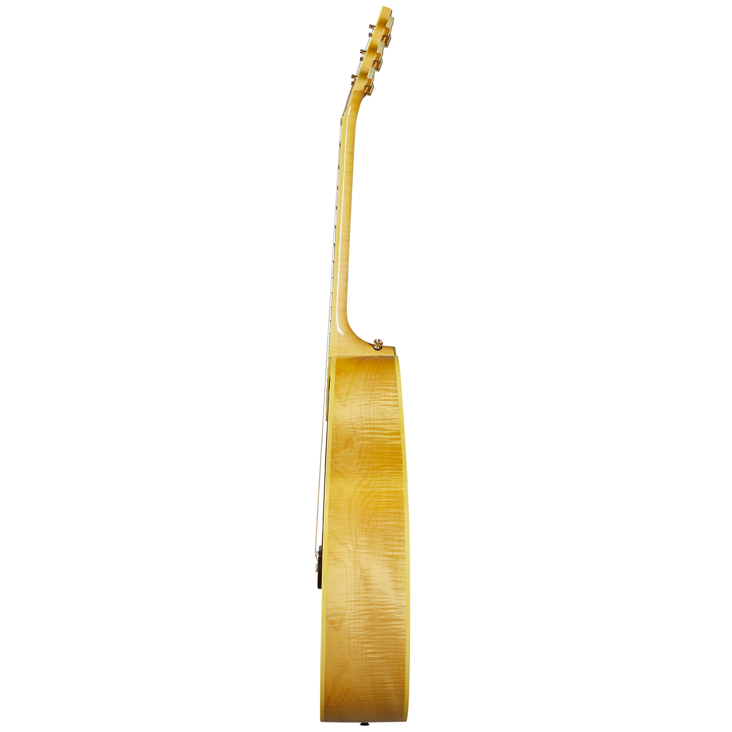 Gibson SJ-200 Original, Antique Natural Acoustic Guitar Gibson