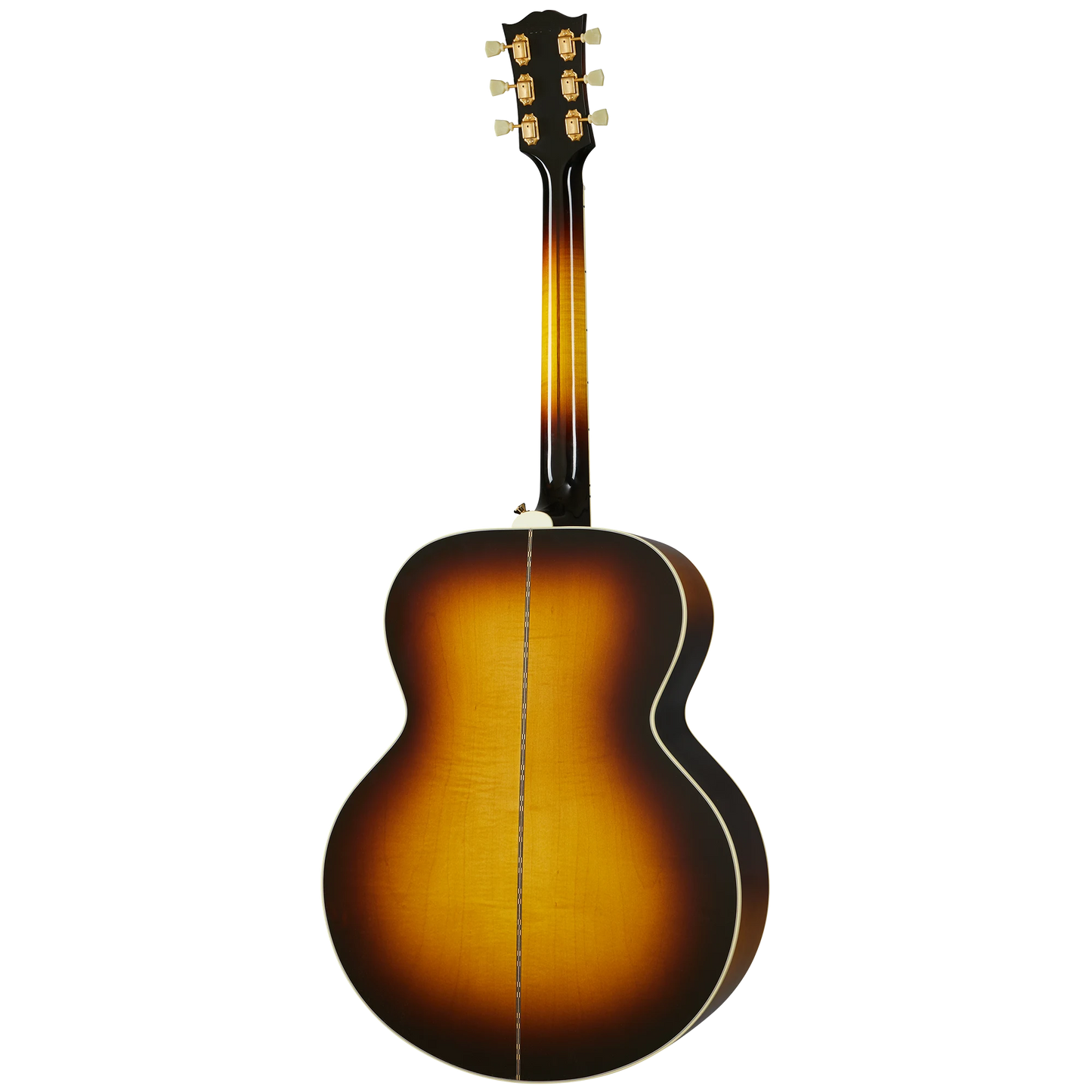Gibson SJ-200 Original, Vintage Sunburst Acoustic Guitar Gibson