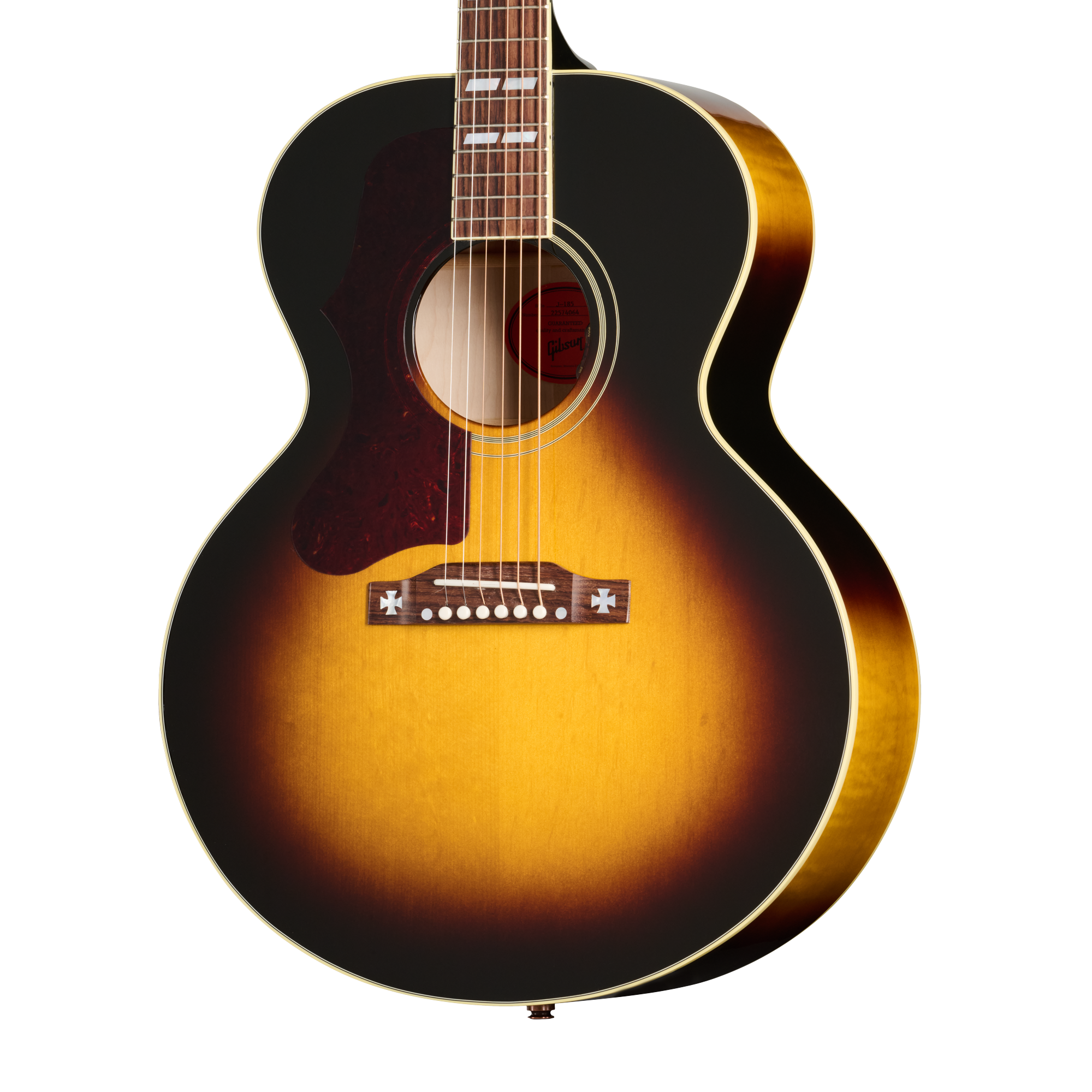 Gibson A Jumbo with unparalleled tonal balance Gibson A Jumbo with unparalleled tonal balance