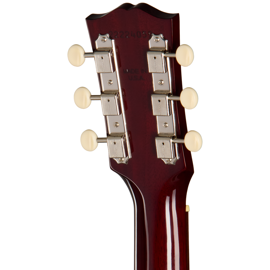 Gibson J-45 50s Original, Left-Handed, Vintage Sunburst Acoustic Guitar Gibson