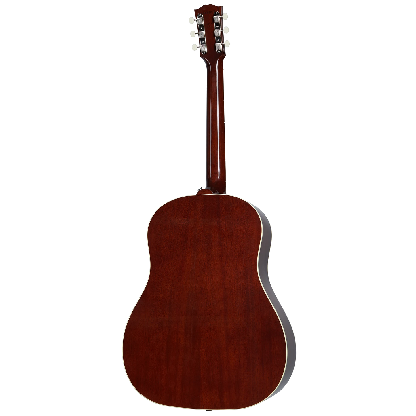 Gibson J-45 50s Original, Vintage Sunburst Acoustic Guitar Gibson