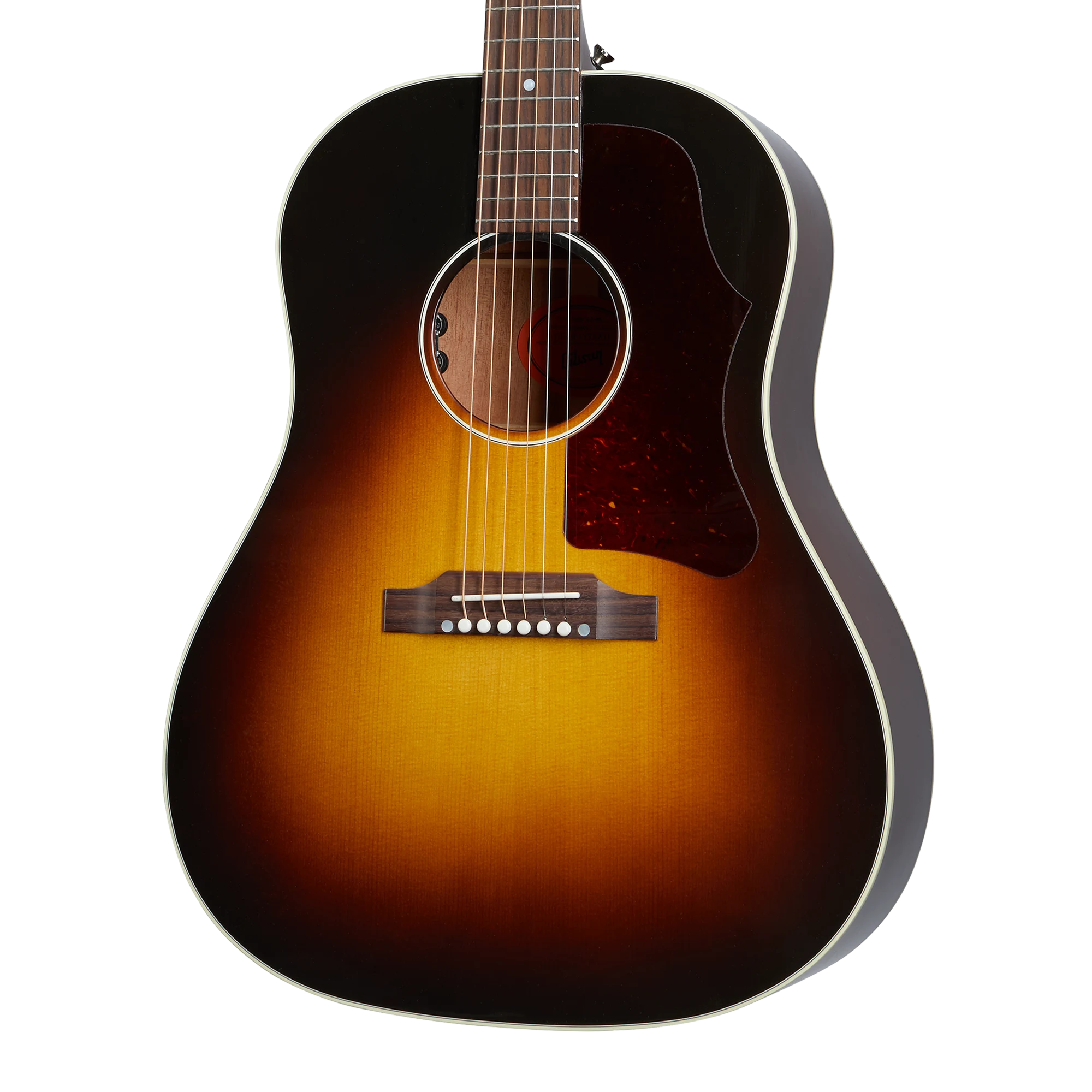 Gibson A 1950s-inspired J-45 Gibson A 1950s-inspired J-45