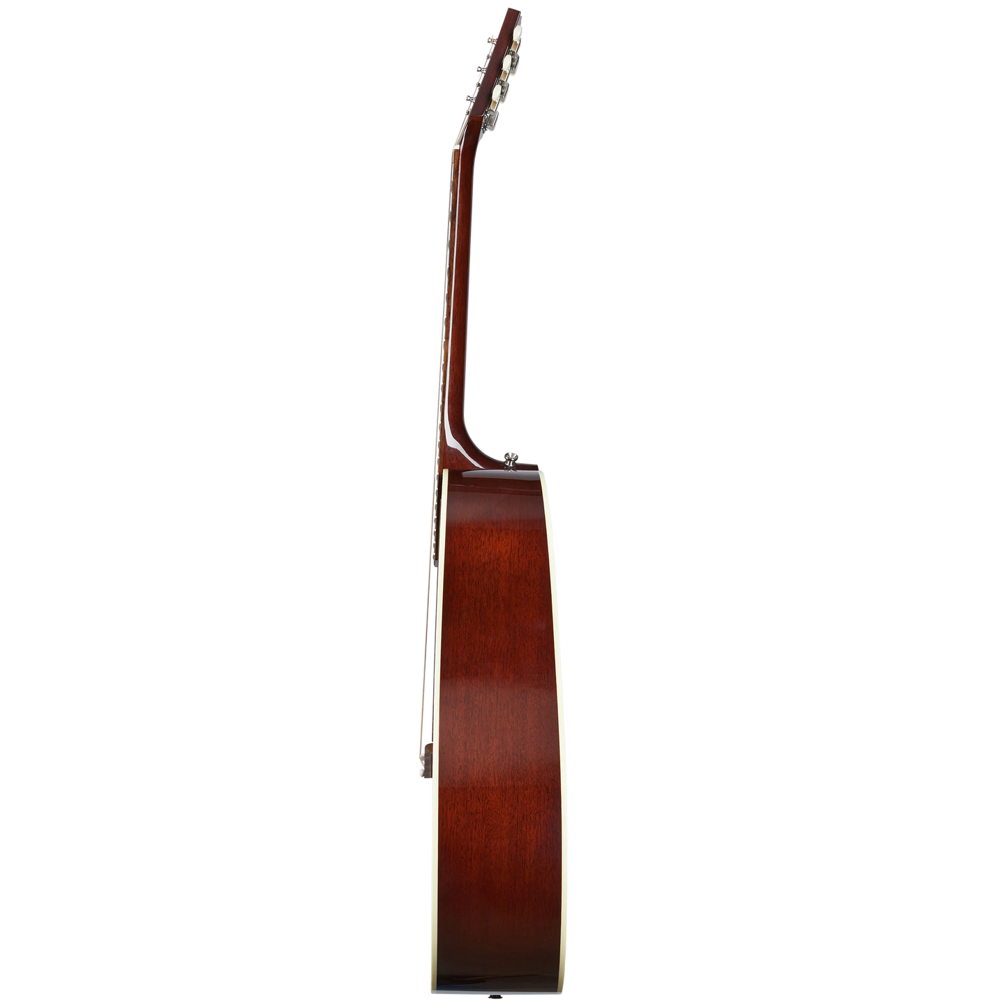 Gibson J-45 50s Original, Vintage Sunburst Acoustic Guitar Gibson