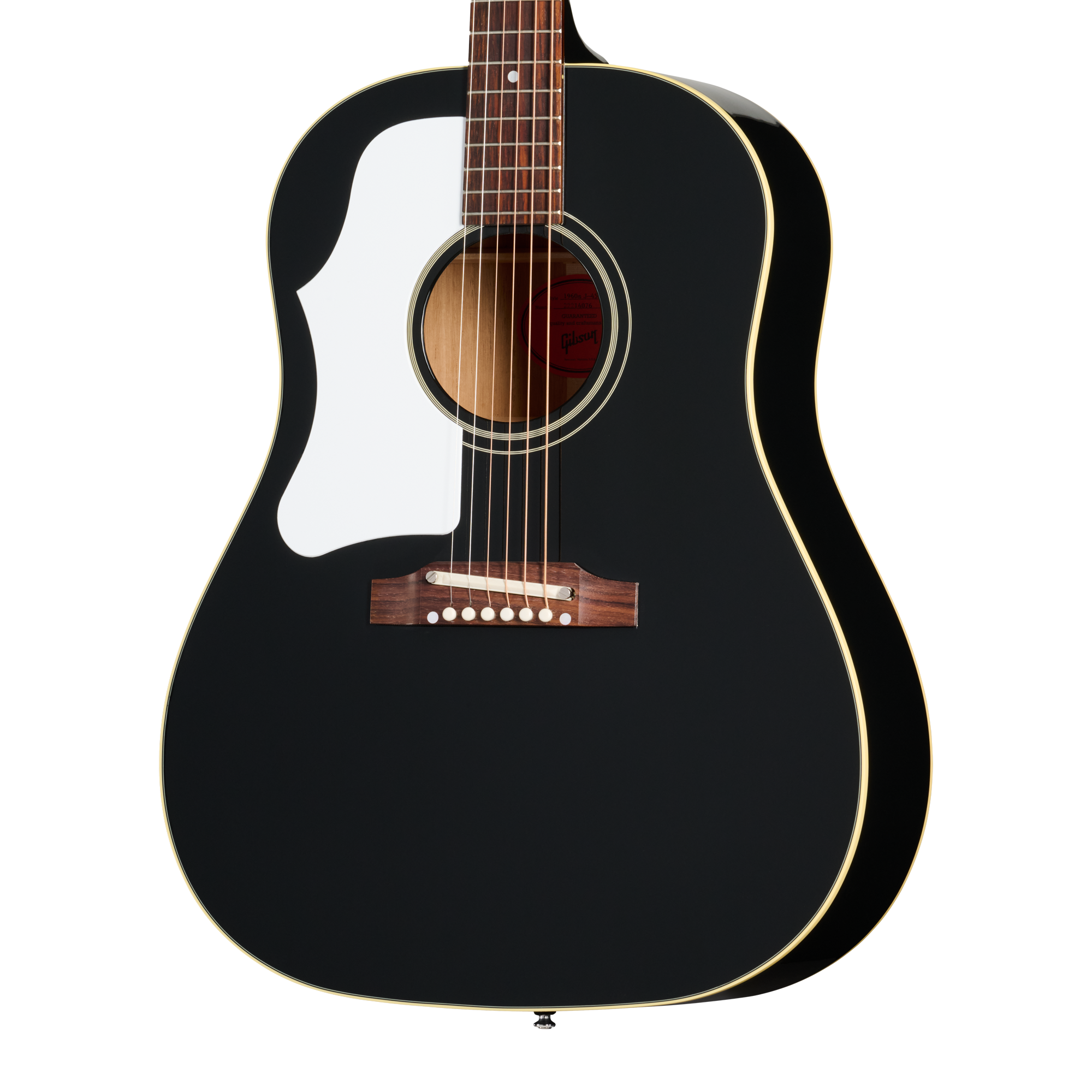 Gibson A J-45 with 60s styling Gibson A J-45 with 60s styling