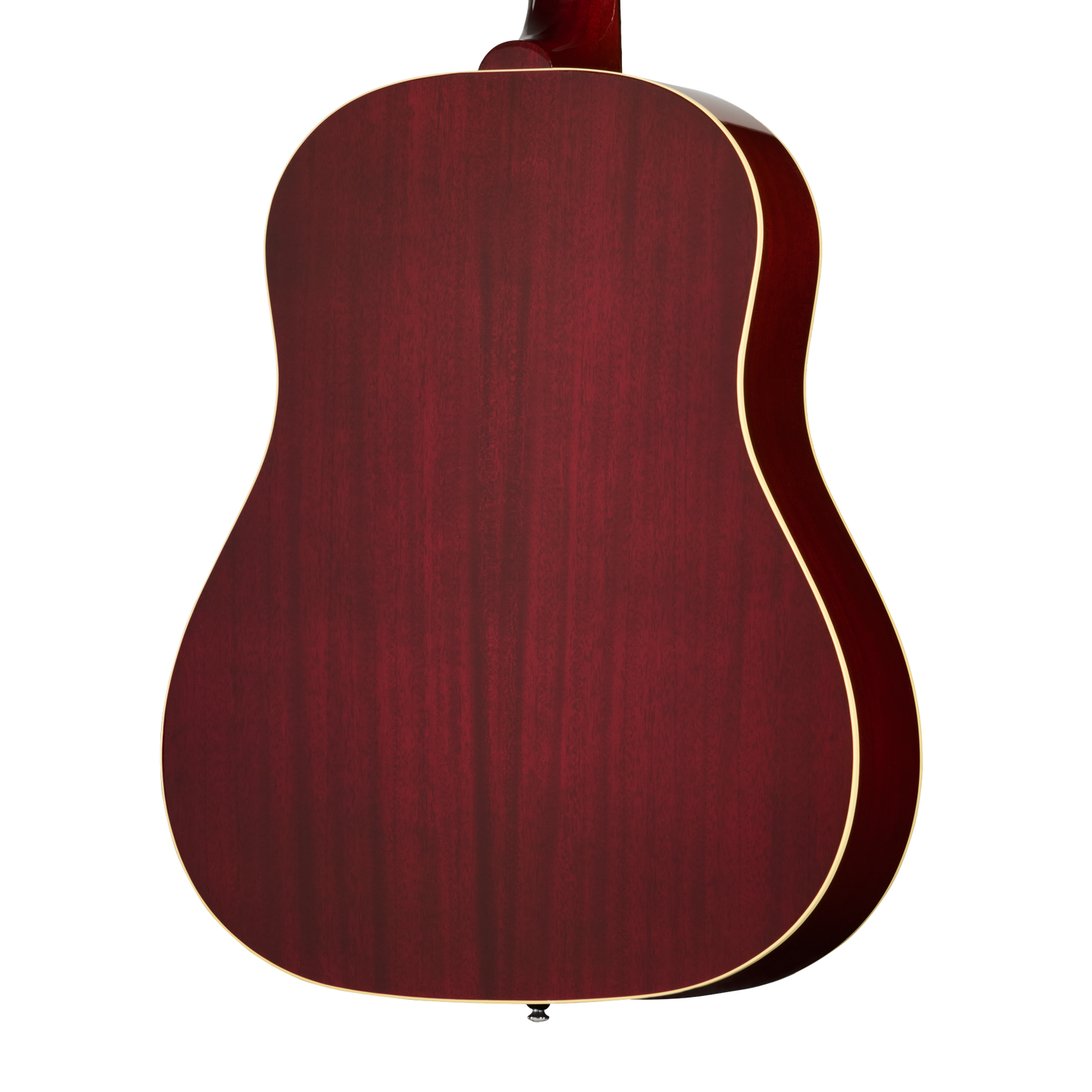 Gibson J-45 60s Original, Left-Handed, Wine Red Acoustic Guitar Gibson