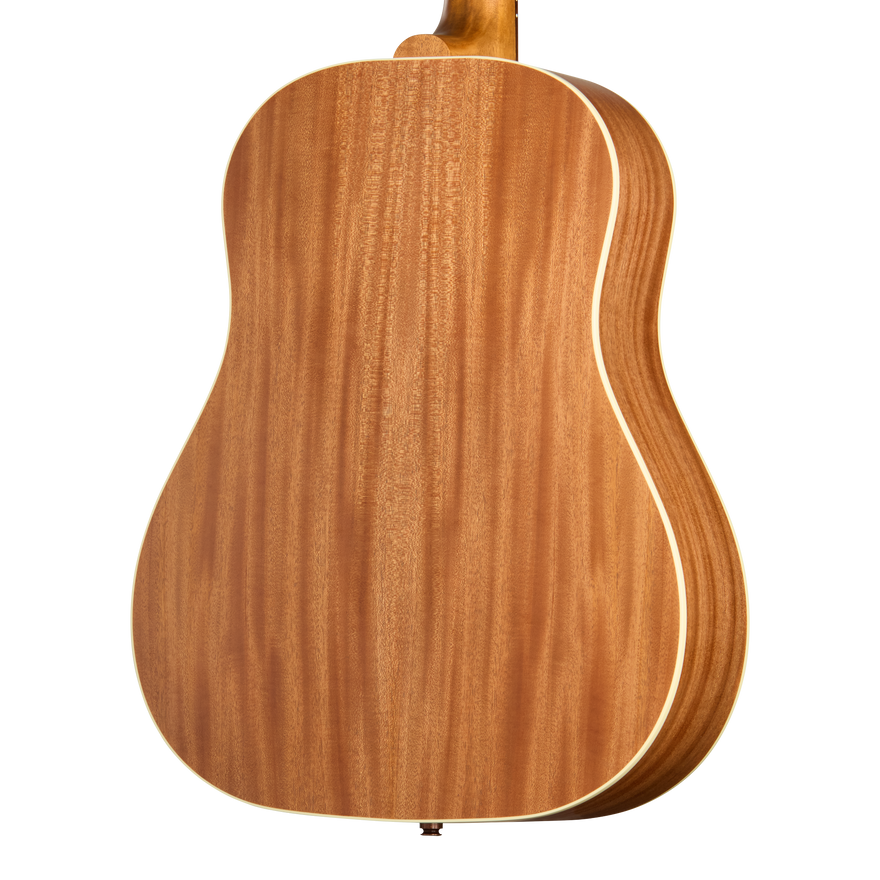 Gibson J-45 50s Faded, Natural Acoustic Guitar Gibson