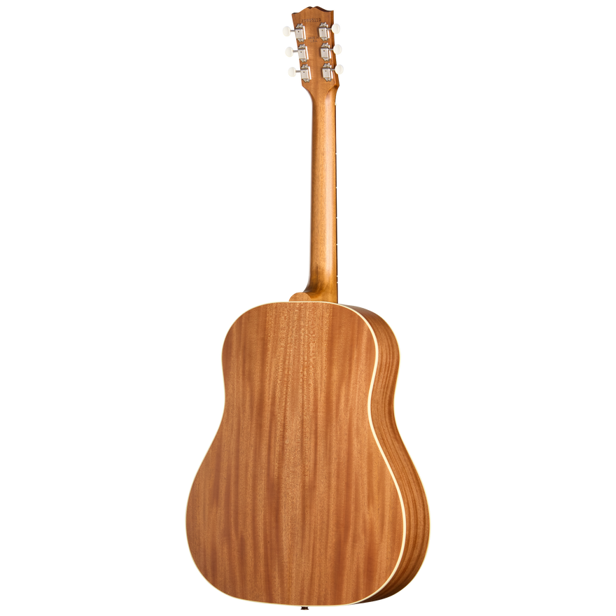 Gibson J-45 50s Faded, Natural Acoustic Guitar Gibson