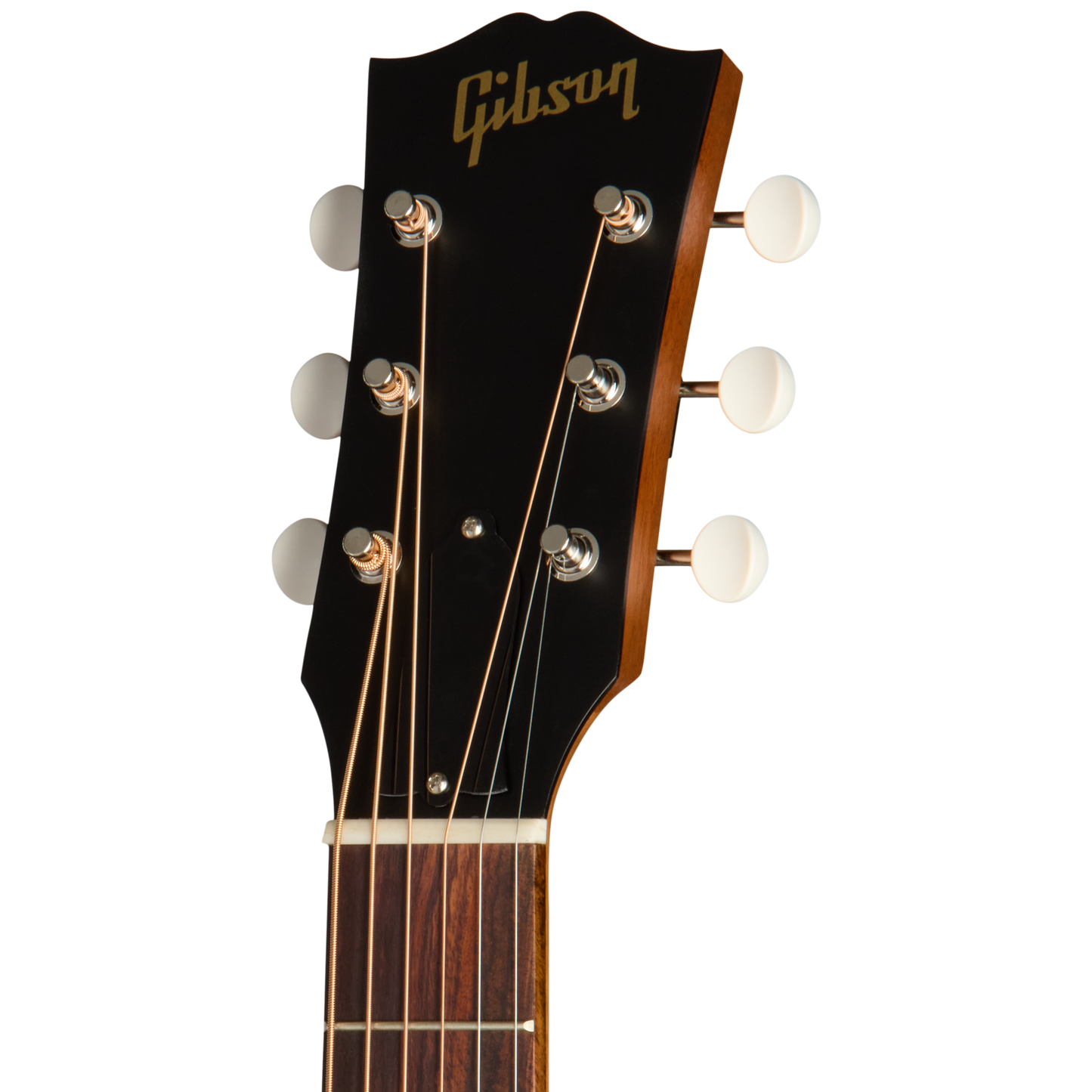 Gibson J-45 50s Faded, Natural Acoustic Guitar Gibson