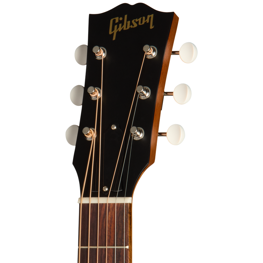 Gibson J-45 50s Faded, Natural Acoustic Guitar Gibson