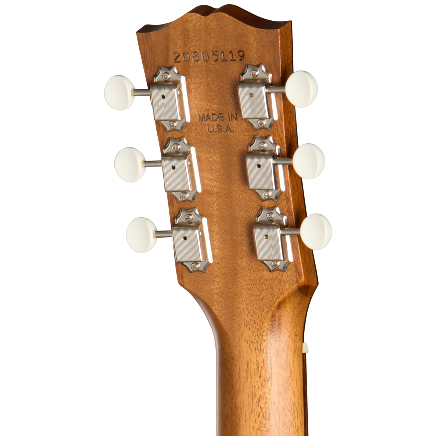 Gibson J-45 50s Faded, Natural Acoustic Guitar Gibson