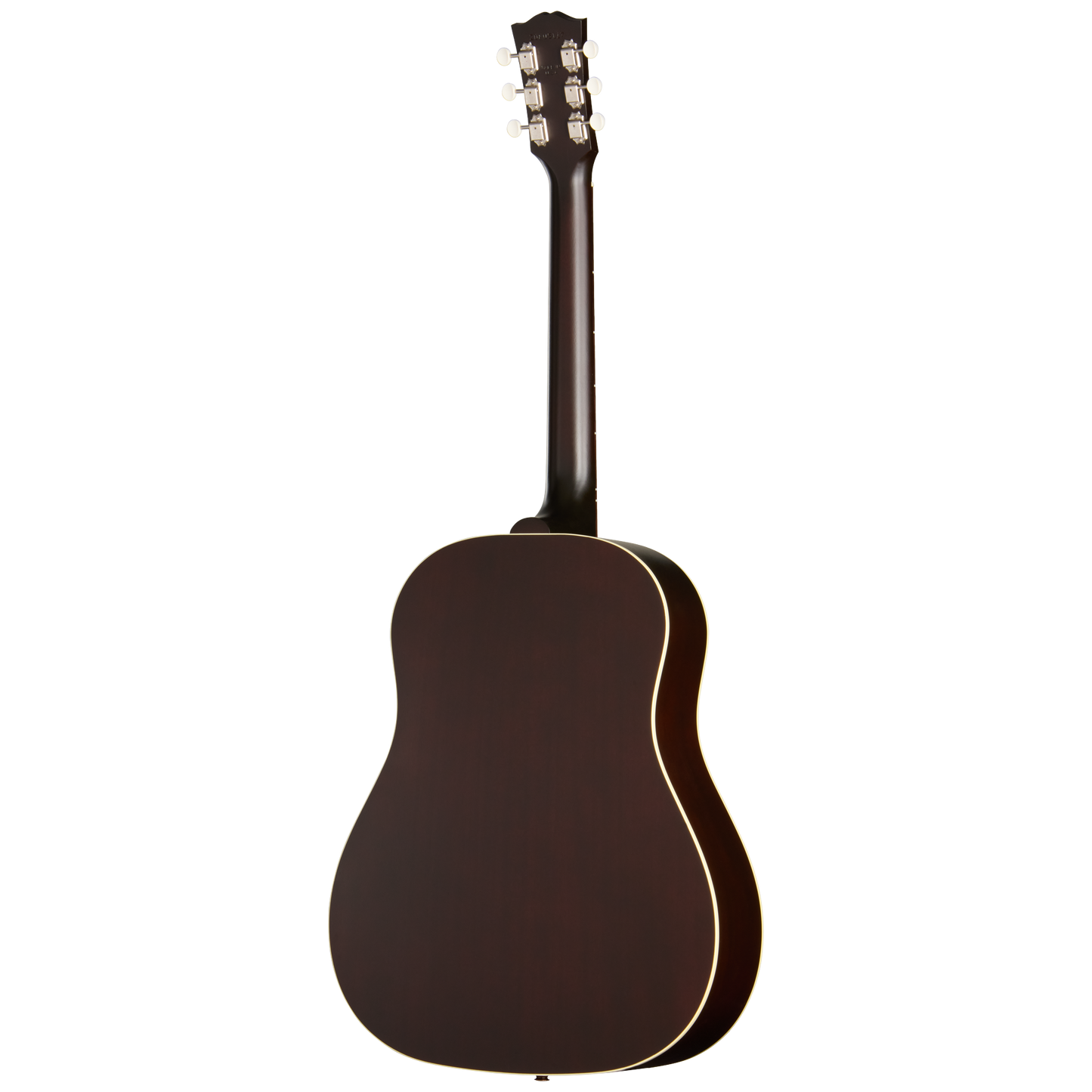 Gibson J-45 50s Faded, Vintage Sunburst Acoustic Guitar Gibson