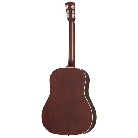Gibson J-45 50s Faded, Faded Sunburst Acoustic Guitar Gibson