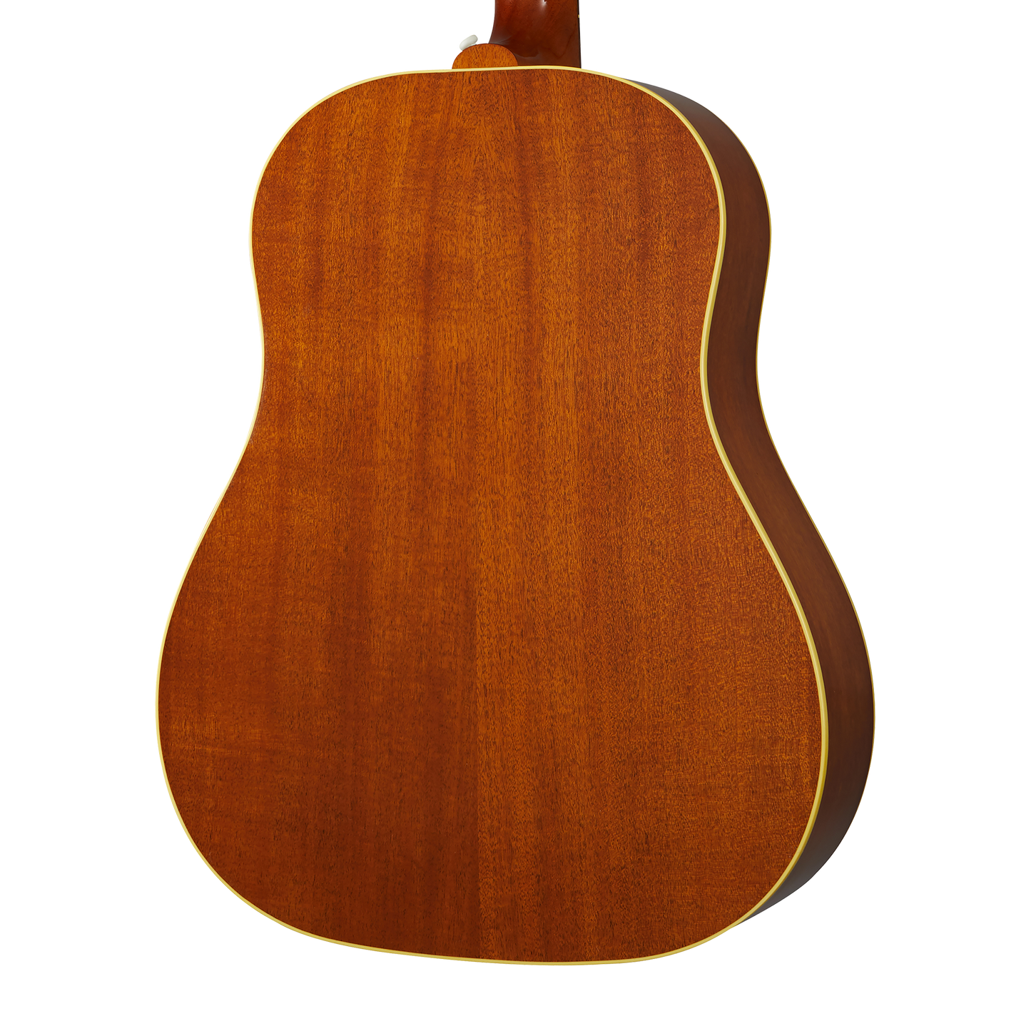 Epiphone USA Texan, Left-Handed, Antique Natural Acoustic Guitar Epiphone