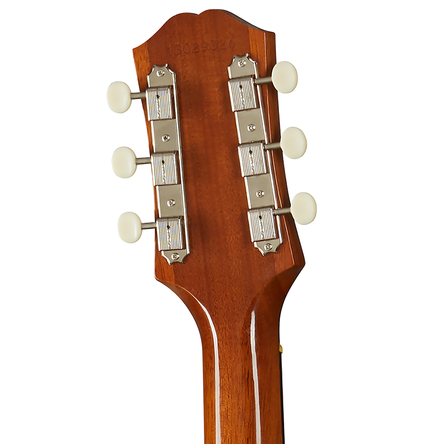 Epiphone USA Texan, Left-Handed, Antique Natural Acoustic Guitar Epiphone