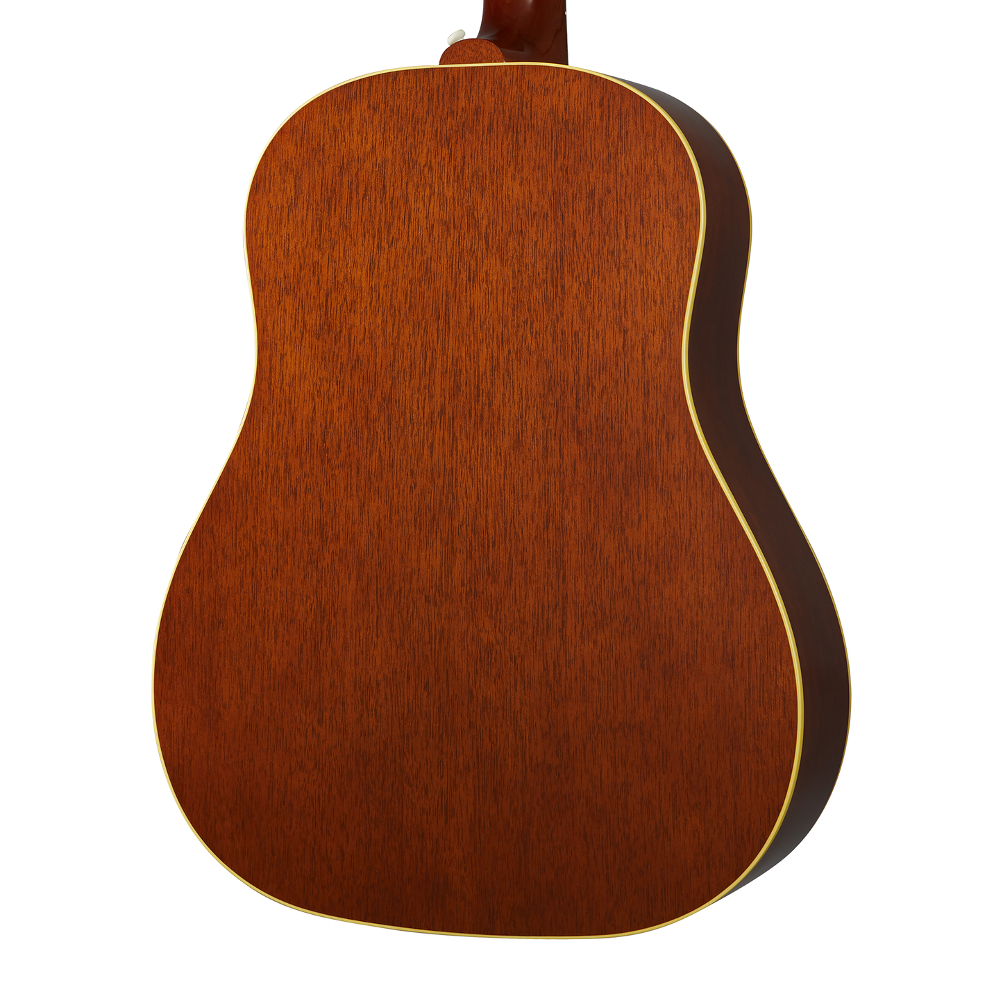 Epiphone USA Texan, Vintage Sunburst Acoustic Guitar Epiphone