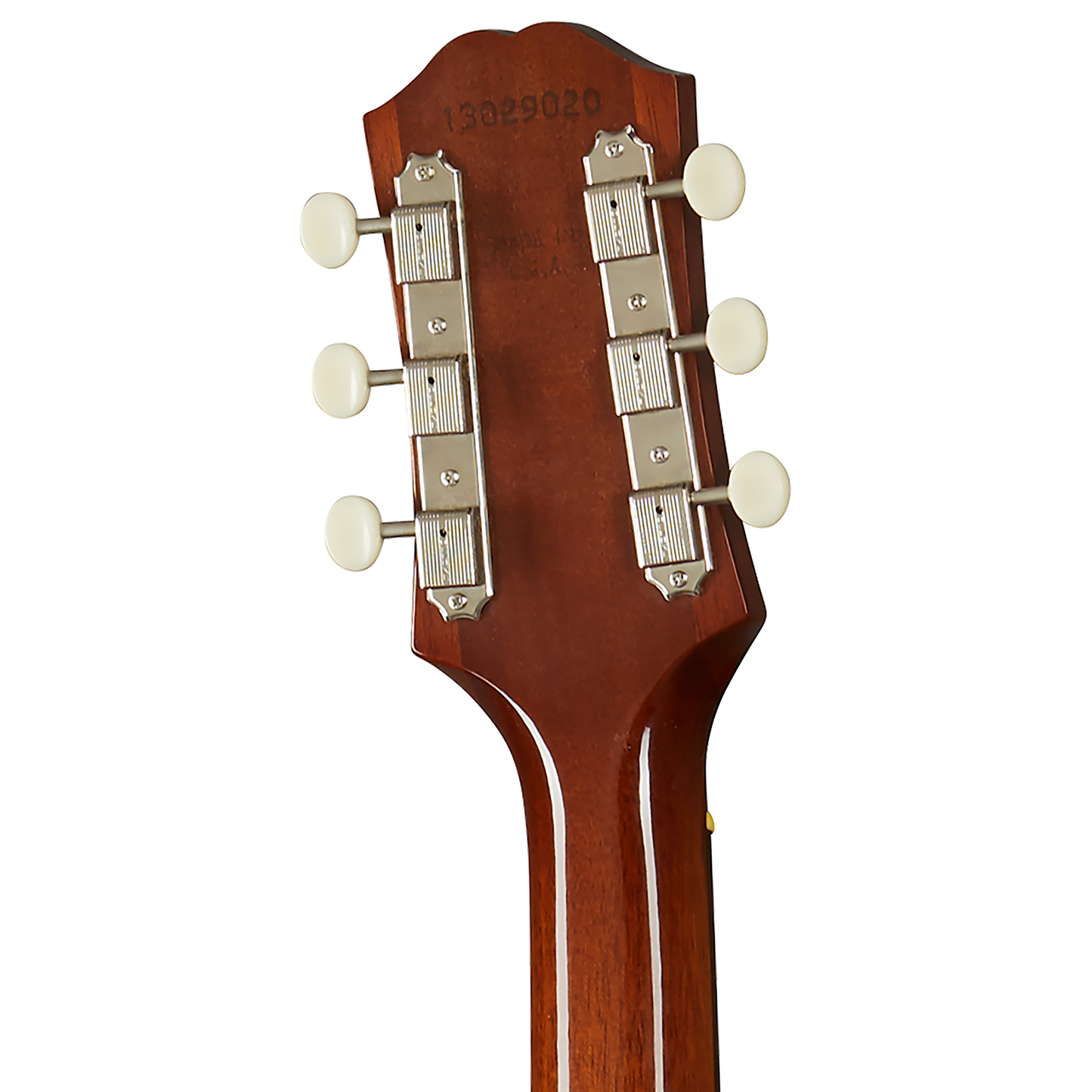 Epiphone USA Texan, Vintage Sunburst Acoustic Guitar Epiphone