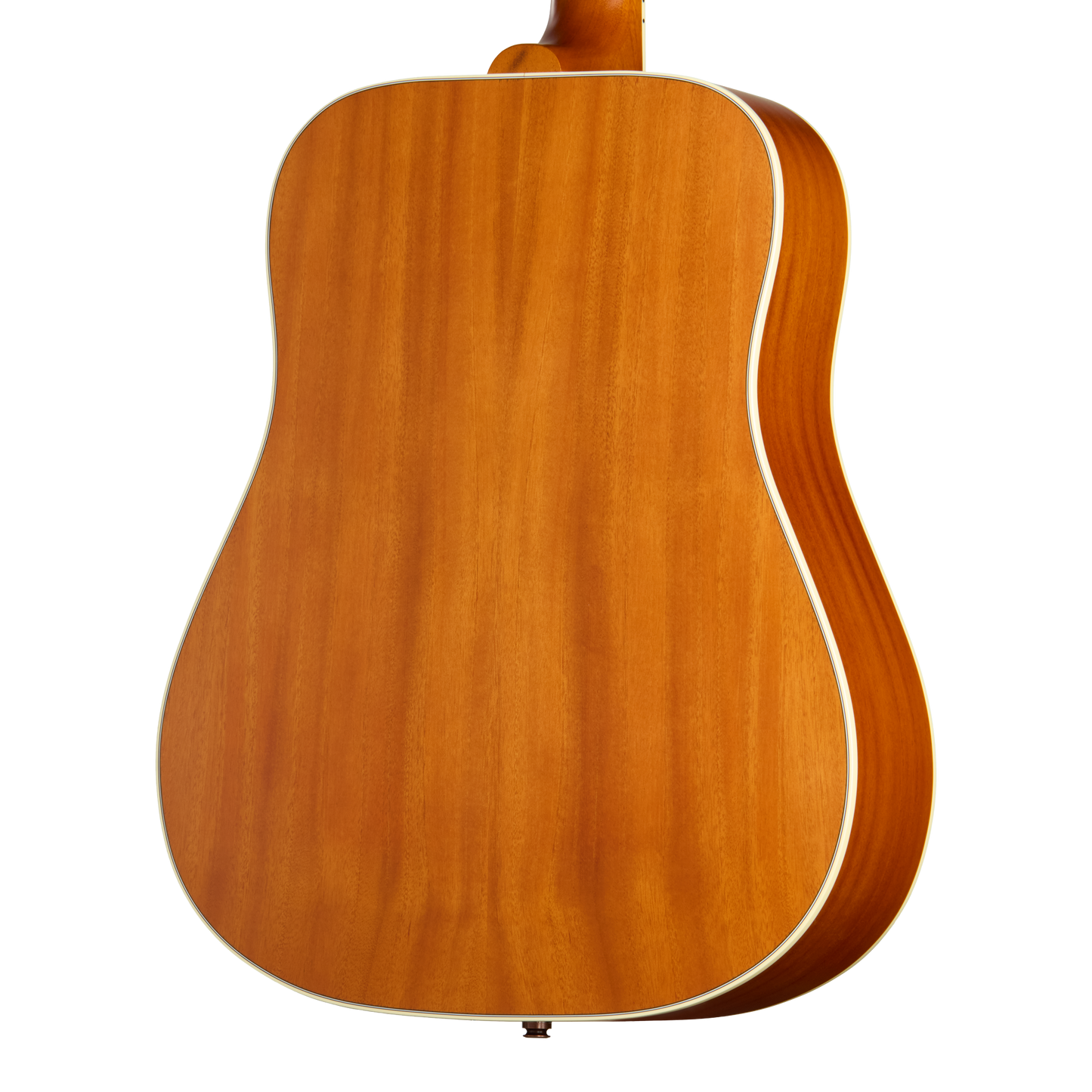 Gibson Hummingbird Standard Faded, Heritage Cherry Sunburst, Exclusive Acoustic Guitar Gibson