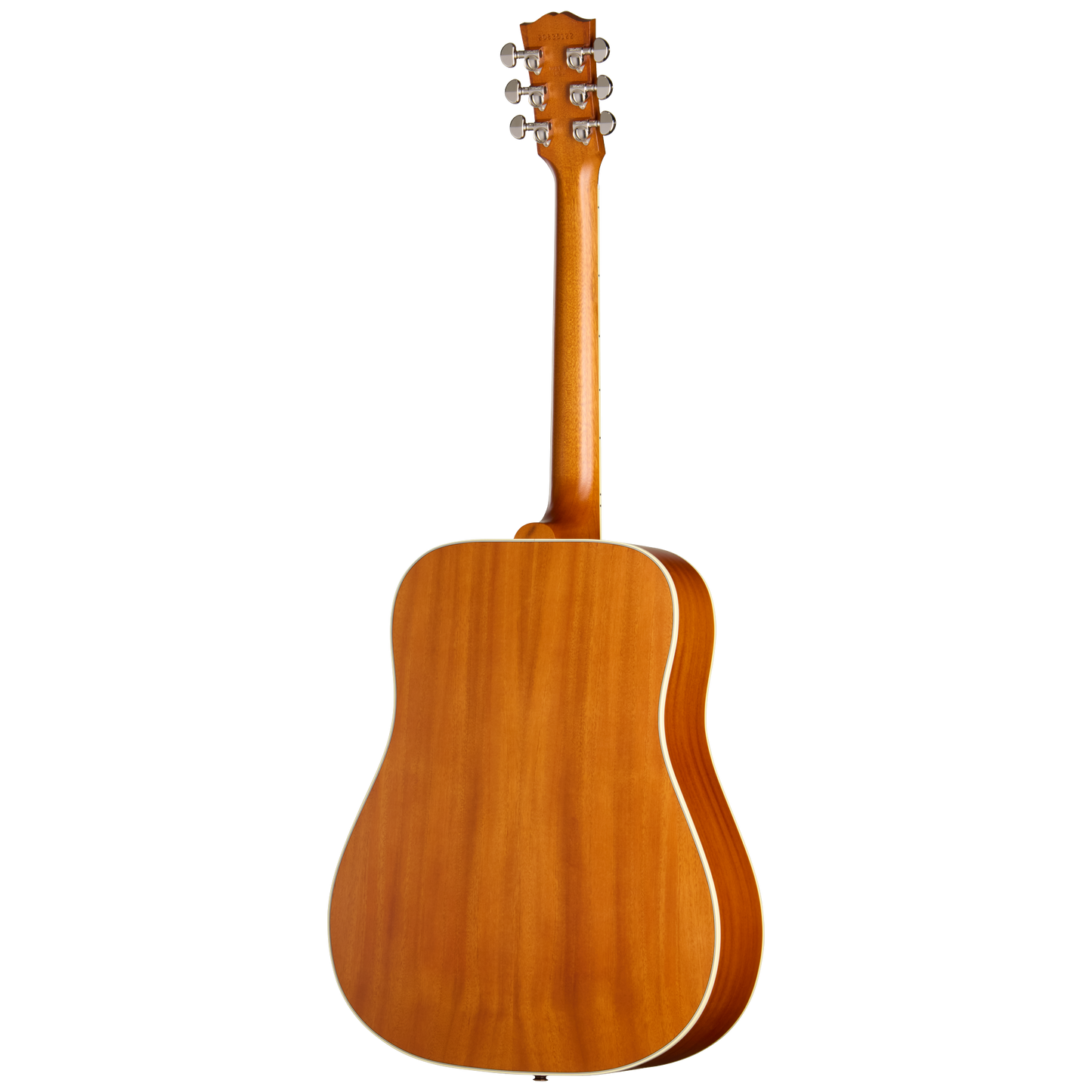 Gibson Hummingbird Standard Faded, Heritage Cherry Sunburst, Exclusive Acoustic Guitar Gibson