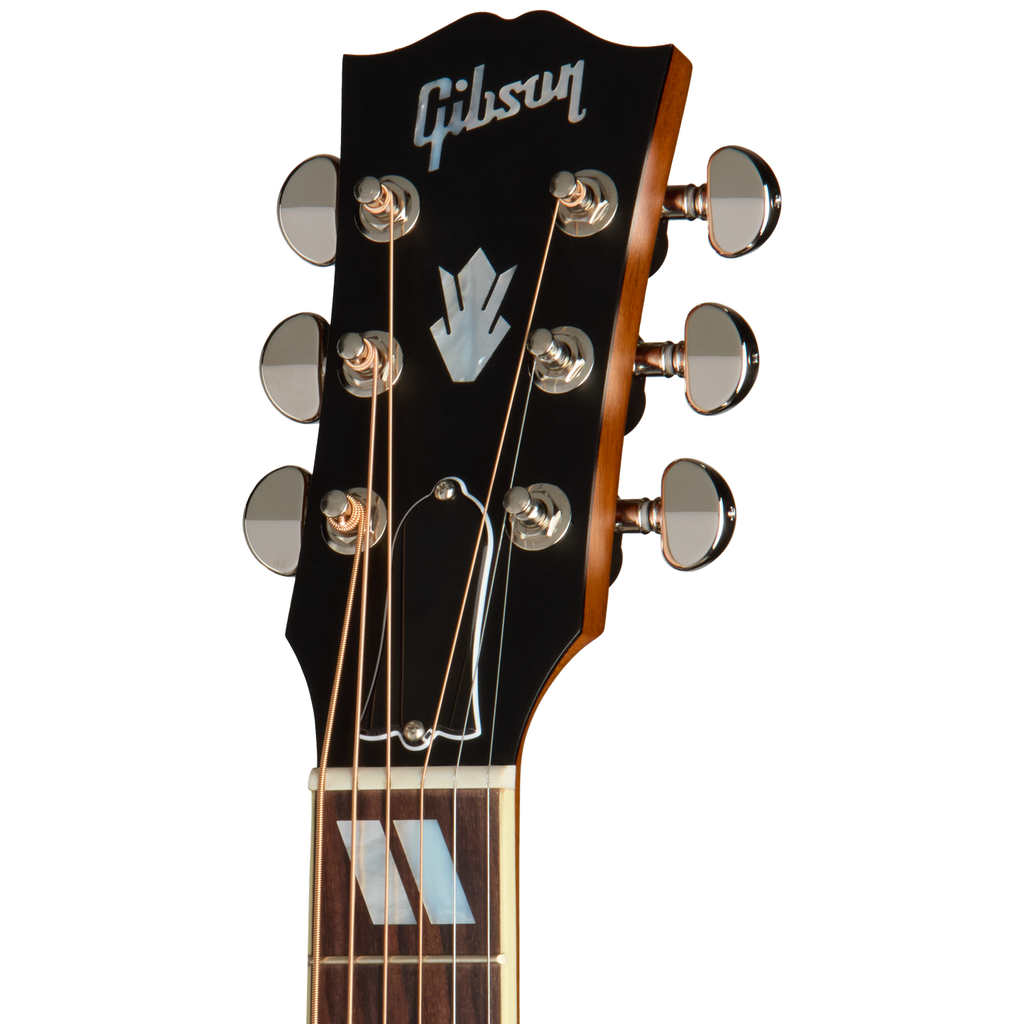 Gibson Hummingbird Standard Faded, Heritage Cherry Sunburst, Exclusive Acoustic Guitar Gibson