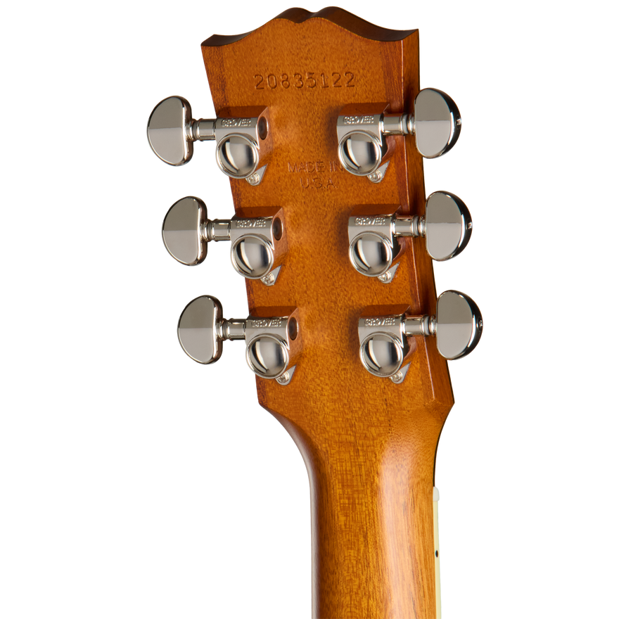 Gibson Hummingbird Standard Faded, Heritage Cherry Sunburst, Exclusive Acoustic Guitar Gibson