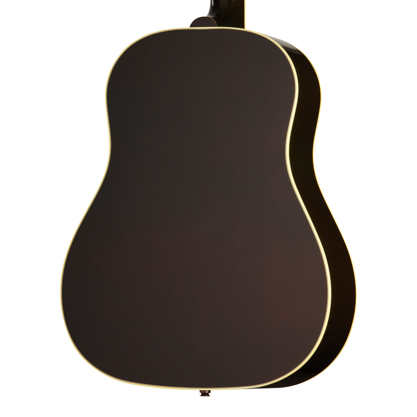 Gibson Southern Jumbo Original, Left-Handed, Vintage Sunburst Acoustic Guitar Gibson