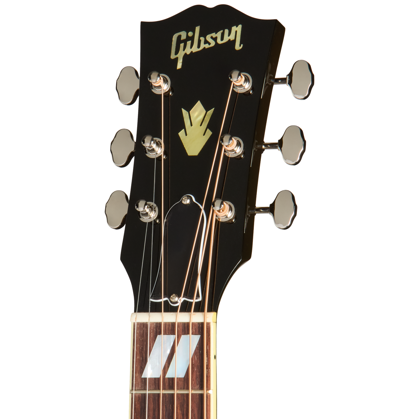Gibson Southern Jumbo Original, Left-Handed, Vintage Sunburst Acoustic Guitar Gibson