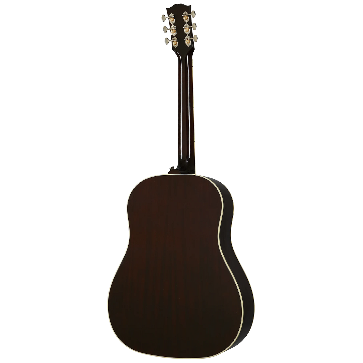 Gibson Southern Jumbo Original, Vintage Sunburst Acoustic Guitar Gibson