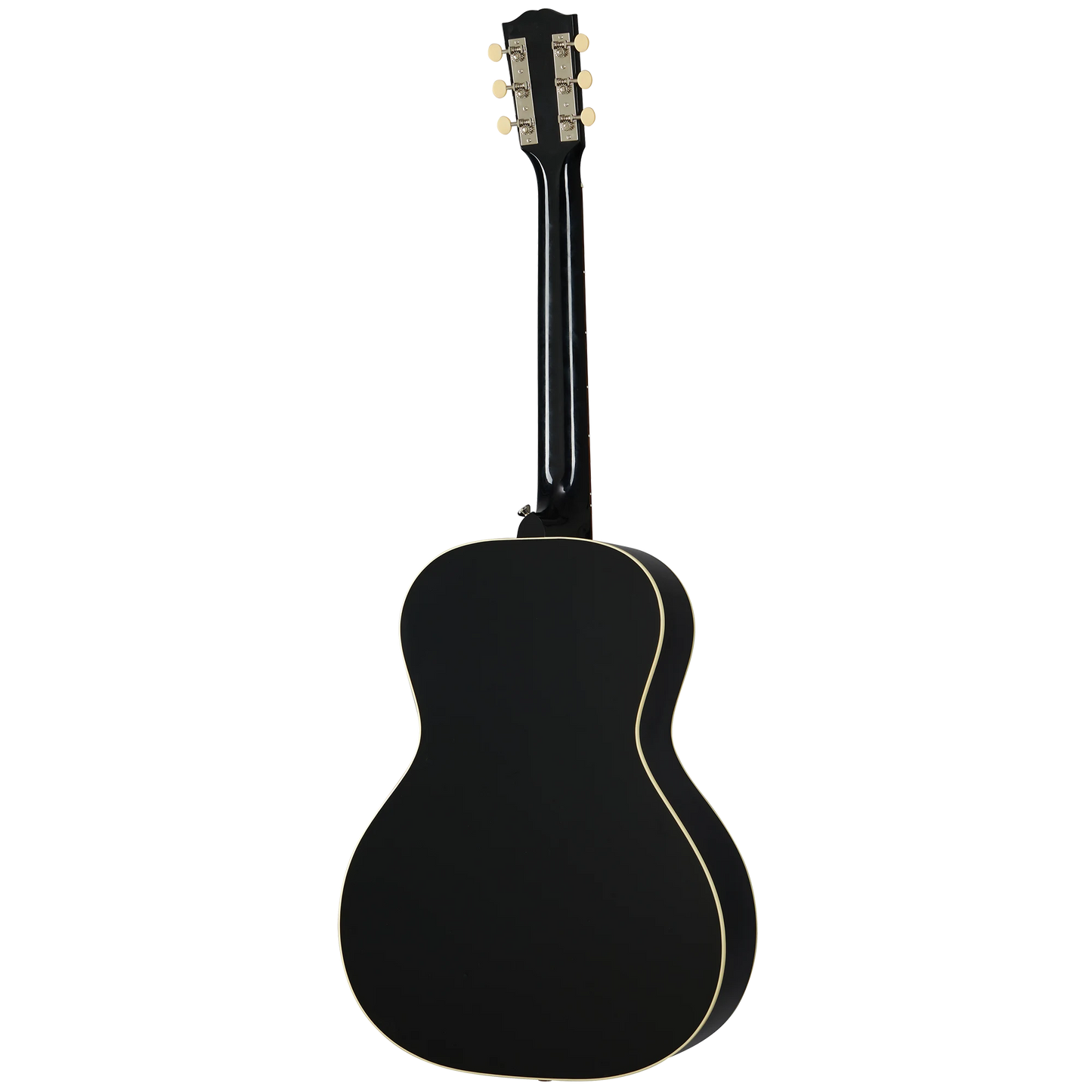 Gibson L-00 Original, Left-Handed, Ebony Acoustic Guitar Gibson