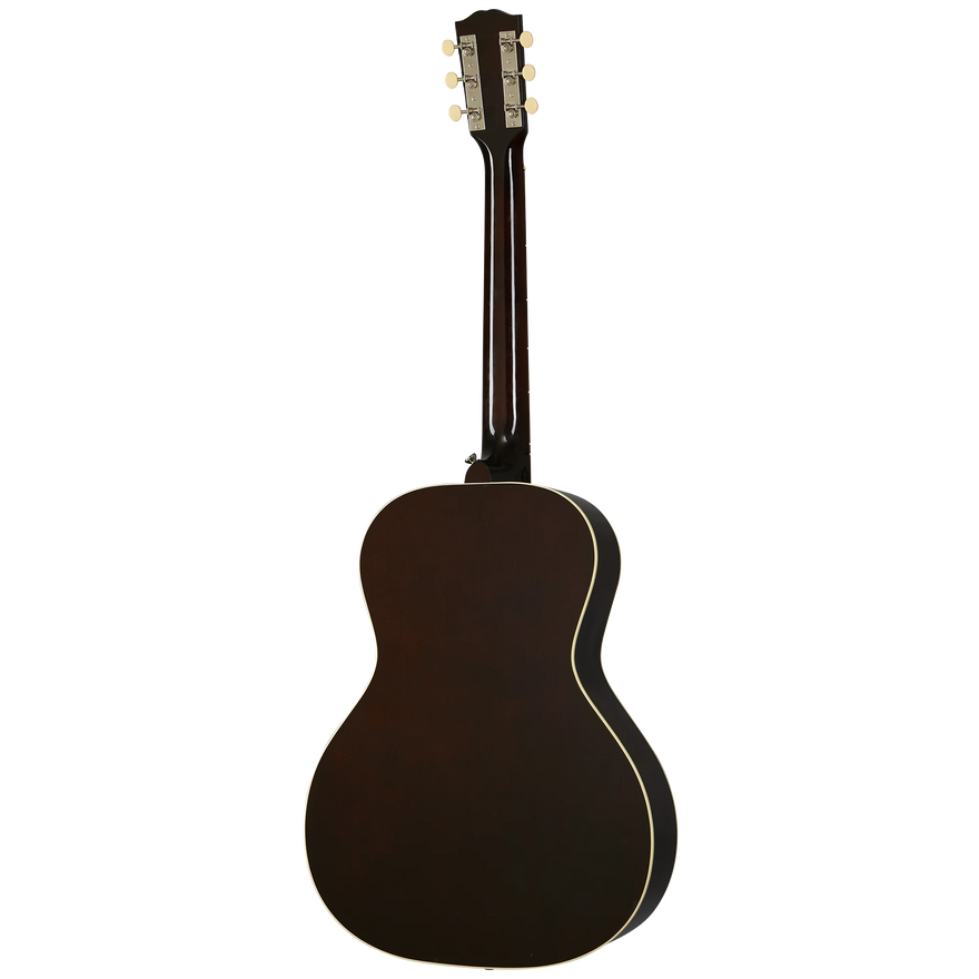 Gibson L-00 Original, Left-Handed, Vintage Sunburst Acoustic Guitar Gibson