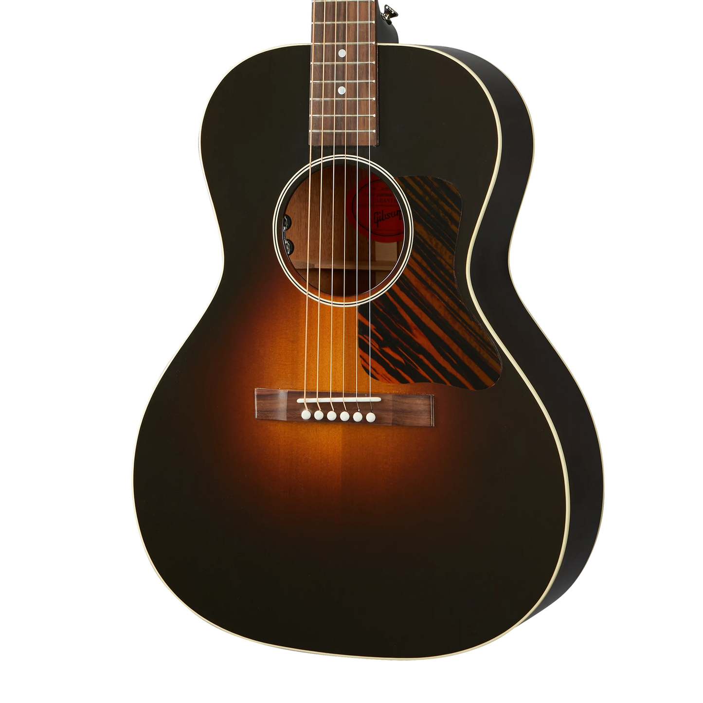 Gibson L-00 Original, Left-Handed, Vintage Sunburst Acoustic Guitar Gibson