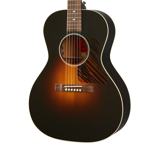 Gibson L-00 Original, Left-Handed, Vintage Sunburst Acoustic Guitar Gibson