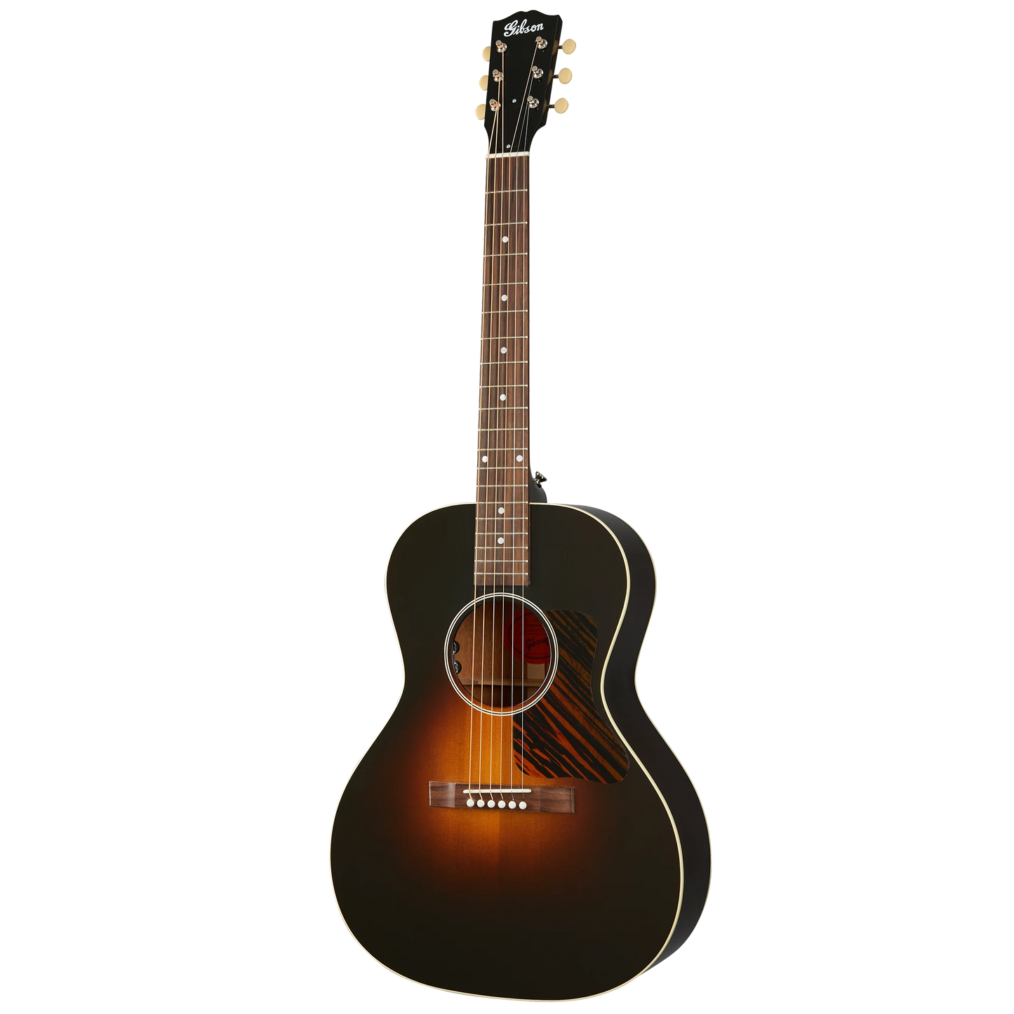 Gibson L-00 Original, Left-Handed, Vintage Sunburst Acoustic Guitar Gibson