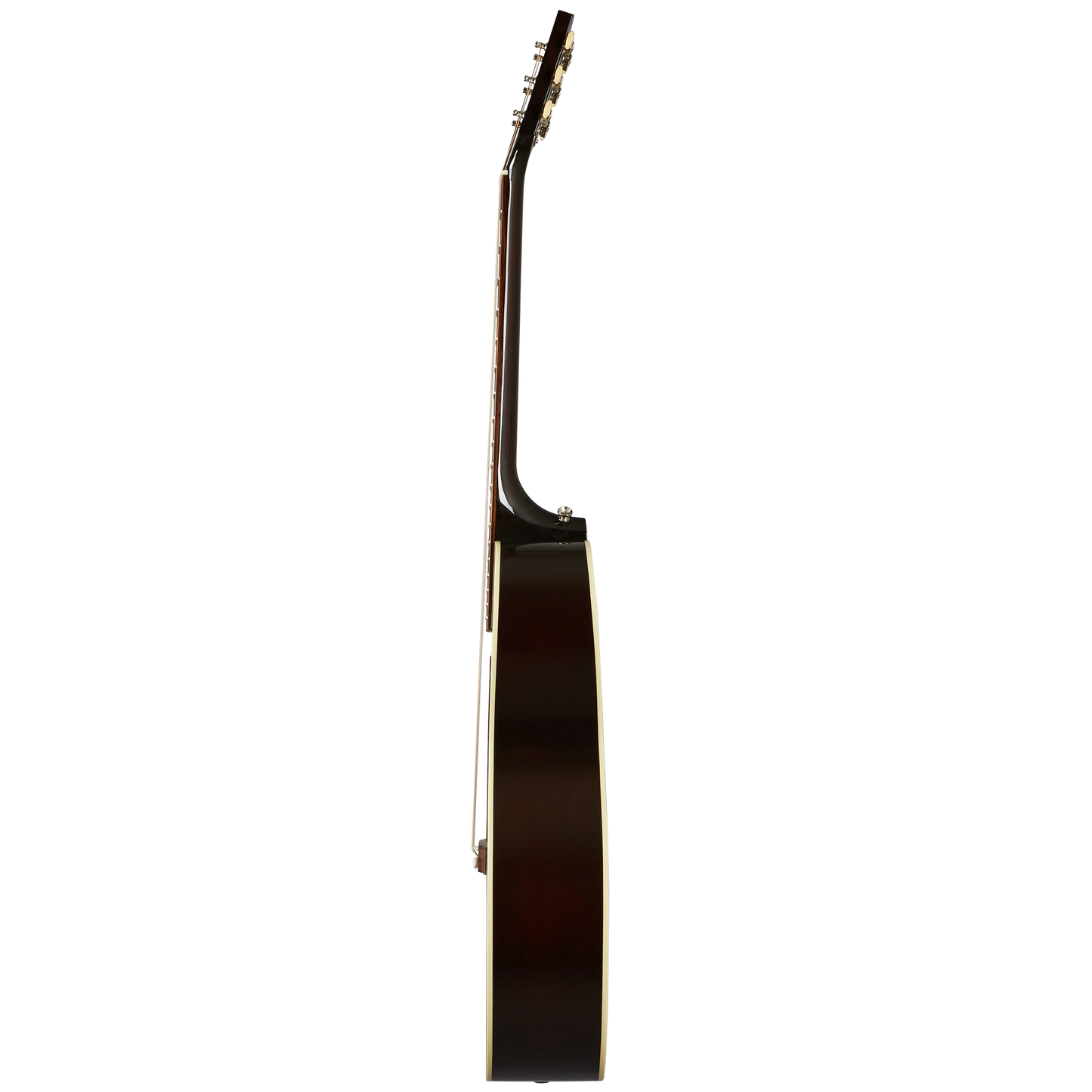 Gibson L-00 Original, Left-Handed, Vintage Sunburst Acoustic Guitar Gibson