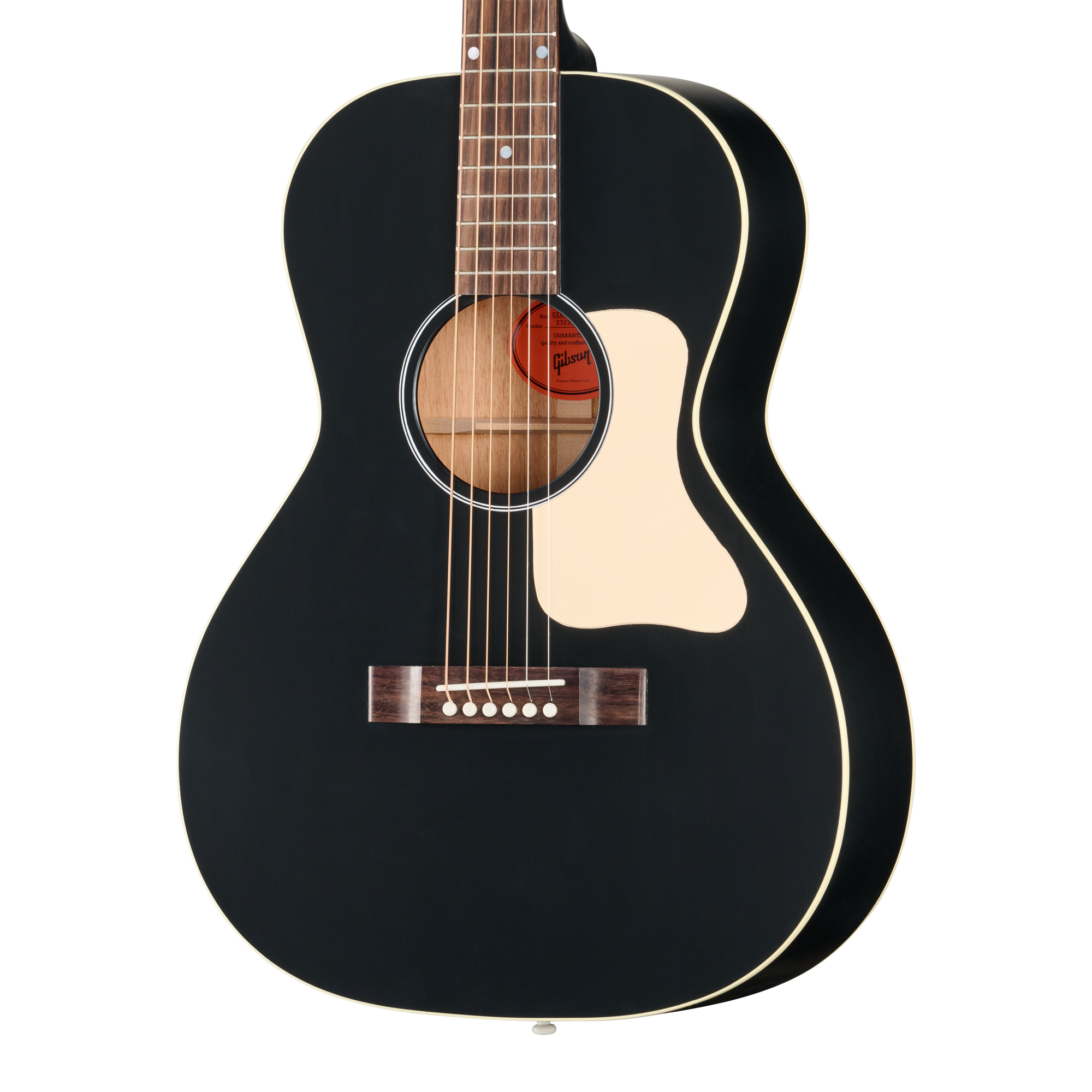 コヒィ Gibson l00 Gibson L-00 Century 12-Fret, Ebony