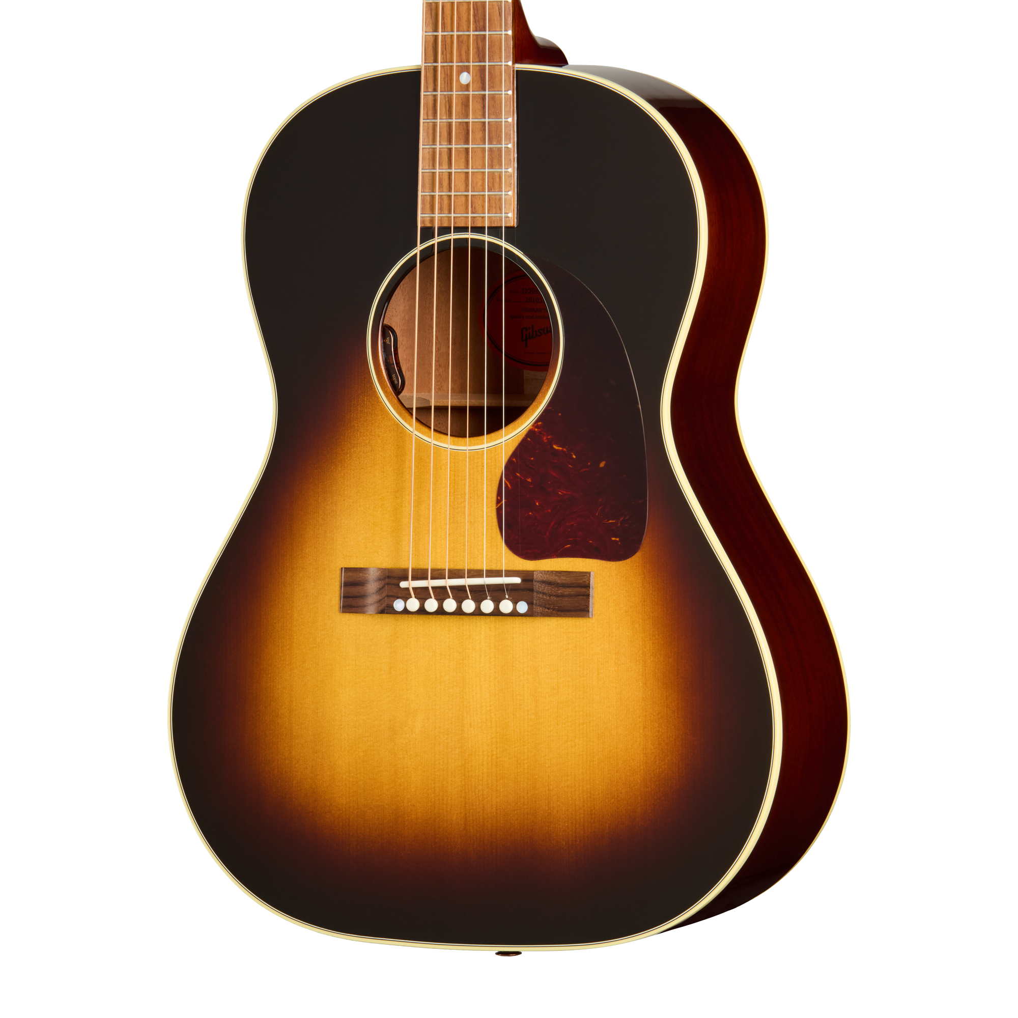 Gibson LG-2 50s Original, Vintage Sunburst Gibson LG-2 50s Original, Vintage Sunburst
