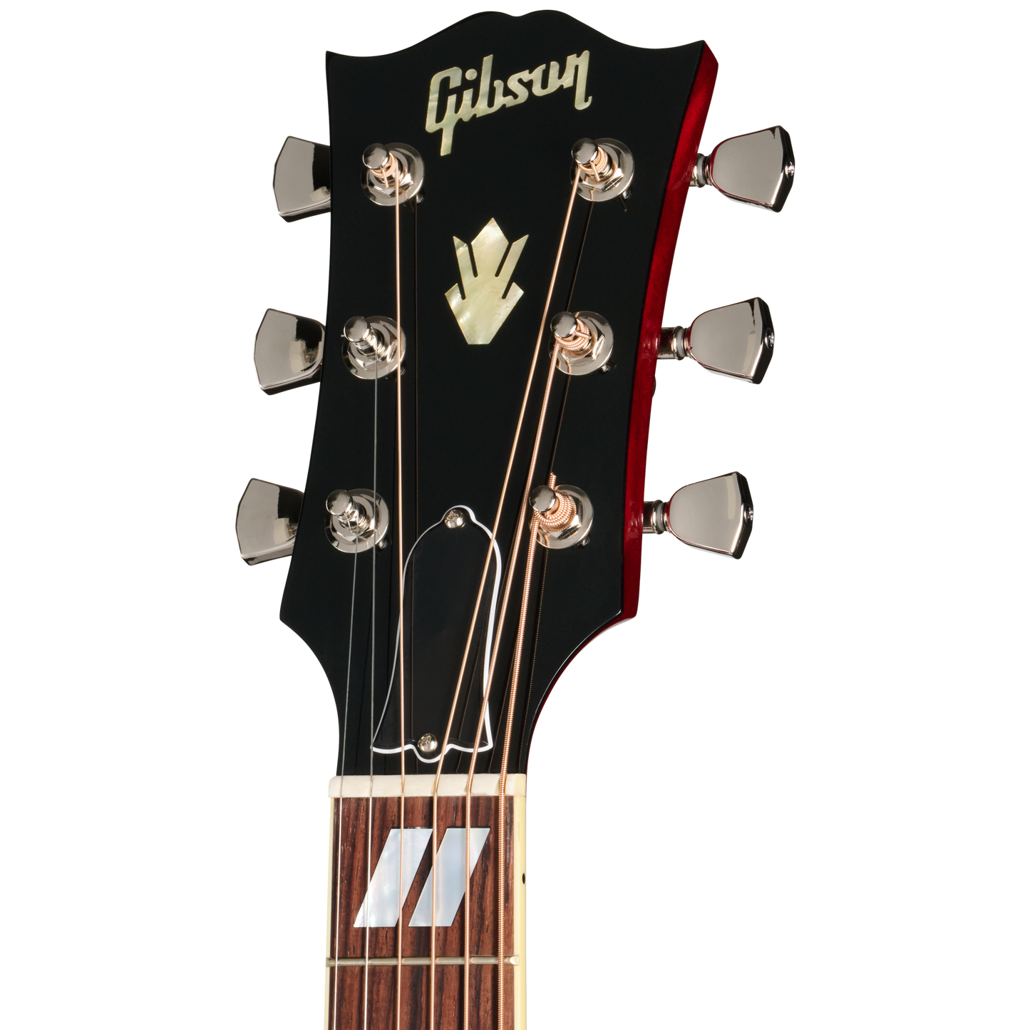 Gibson Dove Original, Left-Handed, Antique Natural Acoustic Guitar Gibson