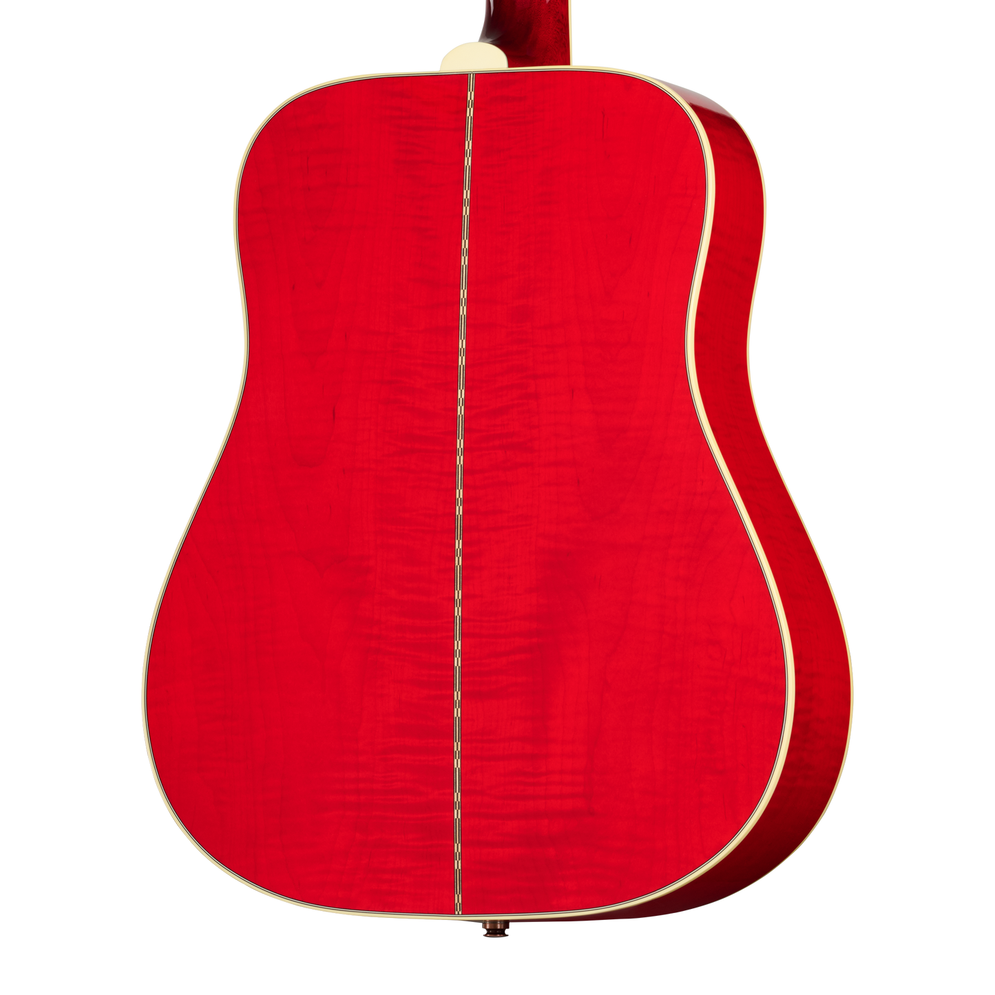 Gibson Dove Original, Left-Handed, Antique Natural Acoustic Guitar Gibson