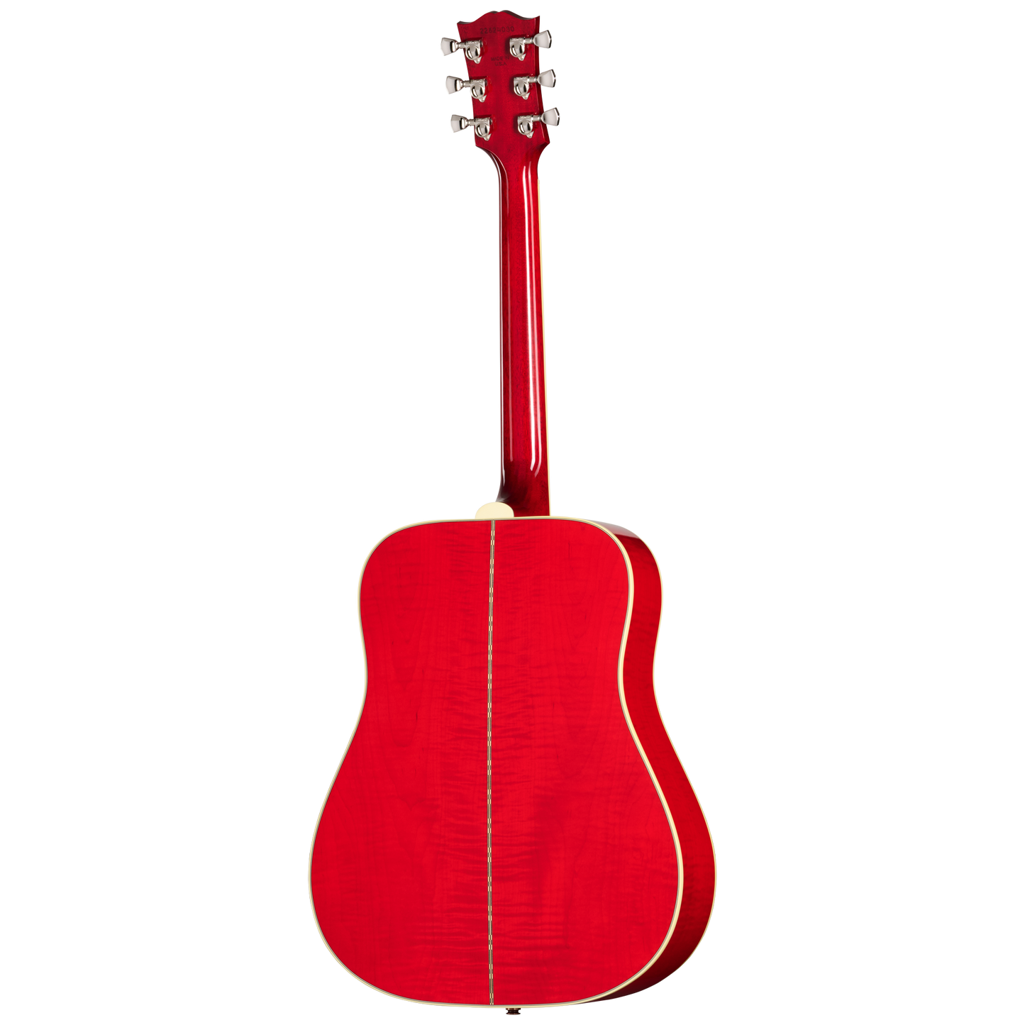 Gibson Dove Original, Left-Handed, Antique Natural Acoustic Guitar Gibson