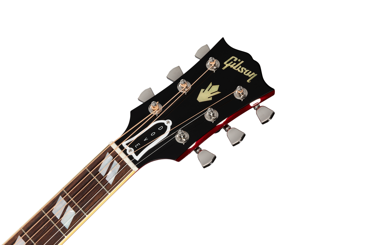 Gibson Dove Original, Antique Natural Acoustic Guitar Gibson
