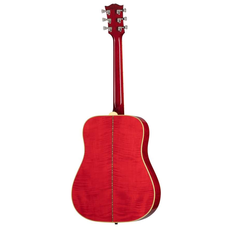 Gibson Dove Original, Vintage Cherry Sunburst Acoustic Guitar Gibson