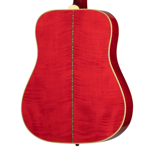 Gibson Dove Original, Vintage Cherry Sunburst Acoustic Guitar Gibson