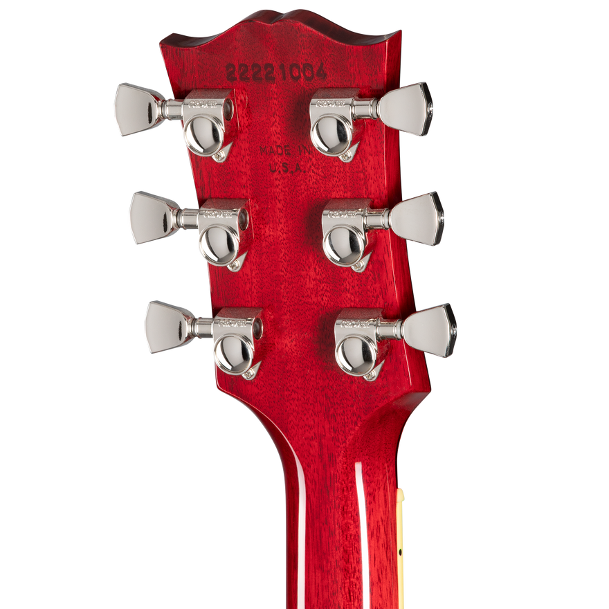 Gibson Dove Original, Vintage Cherry Sunburst Acoustic Guitar Gibson