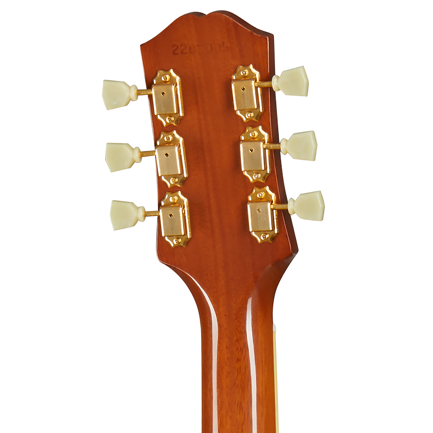 Epiphone USA Frontier, Antique Natural Acoustic Guitar Epiphone